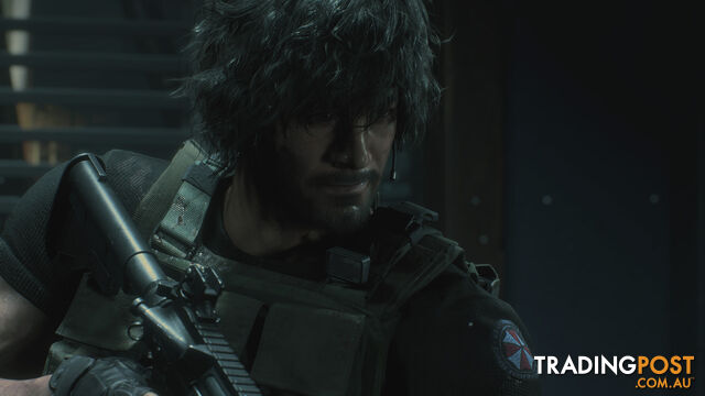 Resident Evil 3 [Pre-Owned] (PS4) - Capcom - P/O PS4 Software GTIN/EAN/UPC: 5055060949627 - photo 5 of 7