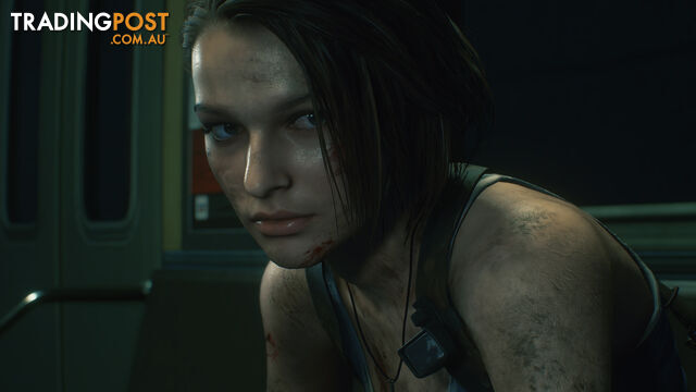 Resident Evil 3 [Pre-Owned] (PS4) - Capcom - P/O PS4 Software GTIN/EAN/UPC: 5055060949627 - photo 2 of 7