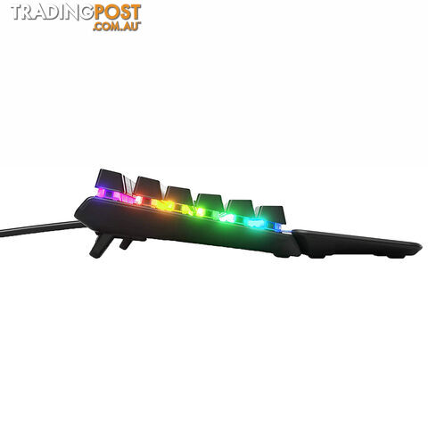 Steelseries Apex 7 RGB Mechanical Gaming Keyboard (Red Switch) - Steelseries - PC Accessory GTIN/EAN/UPC: 5707119032704 - photo 5 of 8
