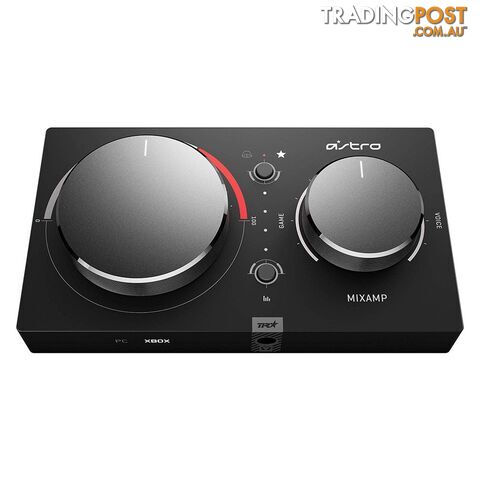 Astro Mixamp Pro TR for Xbox One, PC & Mac - ASTRO - Headset GTIN/EAN/UPC: 097855147028 - photo 2 of 5
