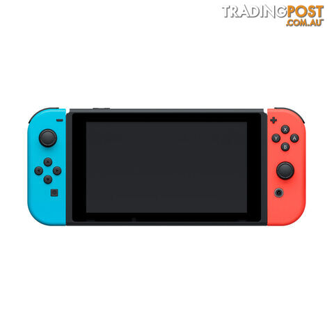 Nintendo Switch Neon Joy-Con Console with Super Mario Odyssey Bundle - Nintendo - Switch Console GTIN/EAN/UPC: 9318113992114