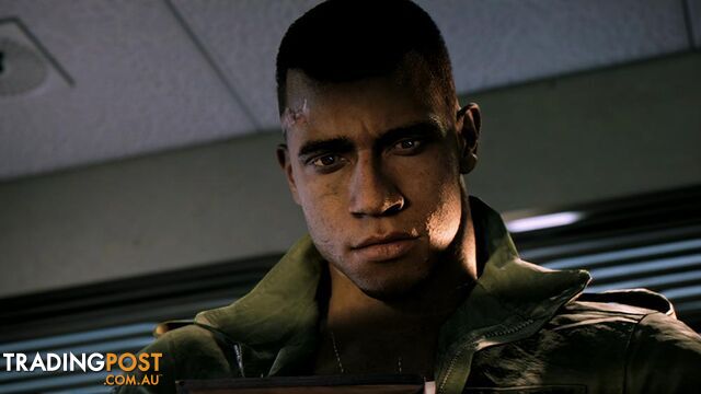 Mafia: Trilogy [Pre-Owned] (PS4) - 2K Games - P/O PS4 Software GTIN/EAN/UPC: 5026555428279 - photo 4 of 9
