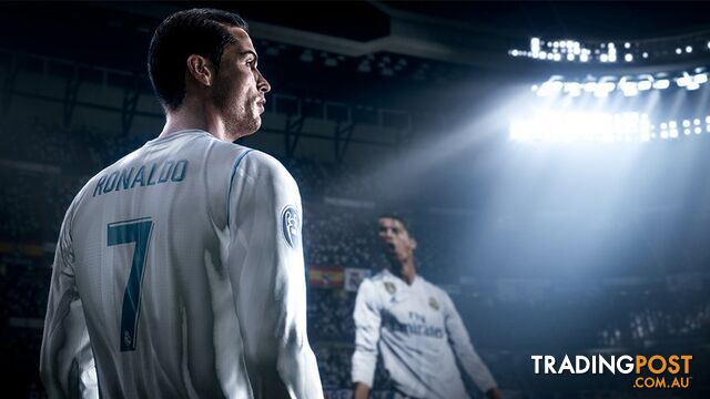 FIFA 19 [Pre-Owned] (PS4) - EA Sports - P/O PS4 Software GTIN/EAN/UPC: 5030944121917 - photo 2 of 4