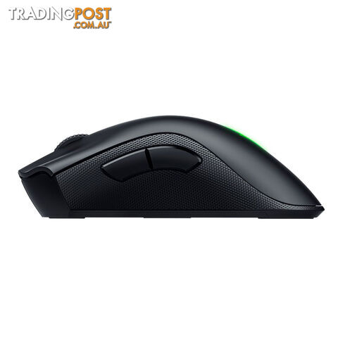 Razer DeathAdder V2 Pro Wireless Gaming Mouse - Razer - PC Accessory GTIN/EAN/UPC: 8886419332985 - photo 3 of 8
