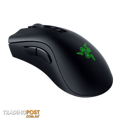 Razer DeathAdder V2 Pro Wireless Gaming Mouse - Razer - PC Accessory GTIN/EAN/UPC: 8886419332985 - photo 5 of 8