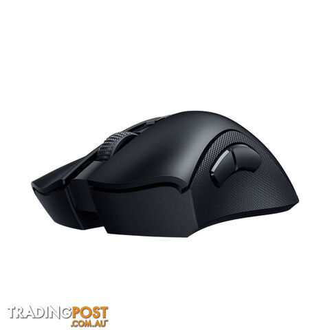 Razer DeathAdder V2 Pro Wireless Gaming Mouse - Razer - PC Accessory GTIN/EAN/UPC: 8886419332985 - photo 2 of 8