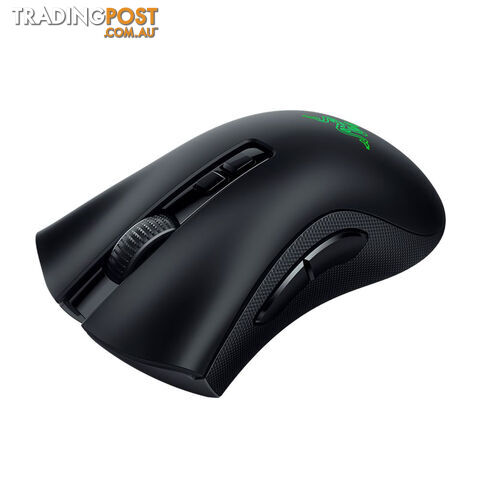 Razer DeathAdder V2 Pro Wireless Gaming Mouse - Razer - PC Accessory GTIN/EAN/UPC: 8886419332985 - photo 4 of 8
