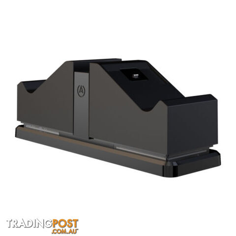 PowerA Dual Charging Station for Xbox One - PowerA - Xbox One Accessory GTIN/EAN/UPC: 617885008665 - photo 3 of 3