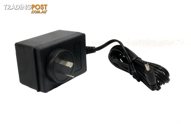 HES Power Adaptor for Atari LYNX - HES - Retro Lynx Accessory GTIN/EAN/UPC: 9312590120497 - photo 2 of 3