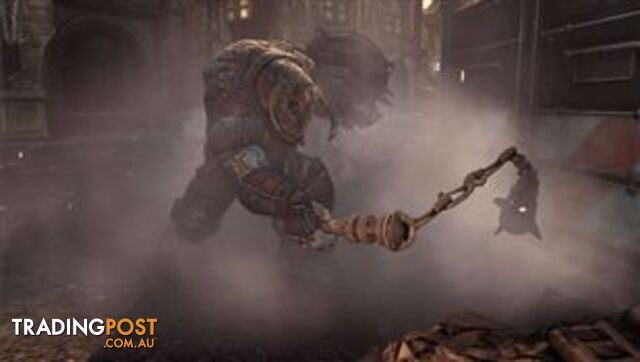 Gears of War 2 [Pre-Owned] (Xbox 360) - Microsoft Studios - P/O Xbox 360 Software GTIN/EAN/UPC: 882224738163 - photo 5 of 5