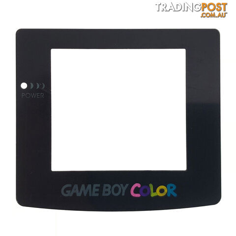 TTX Gameboy Colour Screen Replacement - TTX Tech NXGBC-003 - Retro Game Boy/GBA GTIN/EAN/UPC: 812820013630