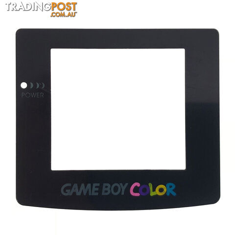 TTX Gameboy Colour Screen Replacement - TTX Tech NXGBC-003 - Retro Game Boy/GBA GTIN/EAN/UPC: 812820013630