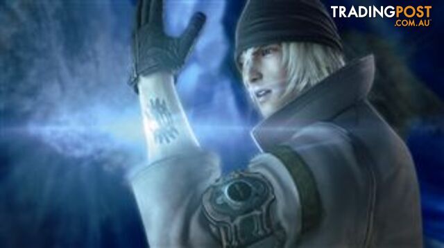 Final Fantasy XIII [Pre-Owned] (Xbox 360) - Square Enix - P/O Xbox 360 Software GTIN/EAN/UPC: 5060121826199 - photo 5 of 5