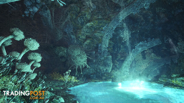 Monster Hunter World [Pre-Owned] (Xbox One) - Capcom - P/O Xbox One Software GTIN/EAN/UPC: 5055060967270 - photo 4 of 6