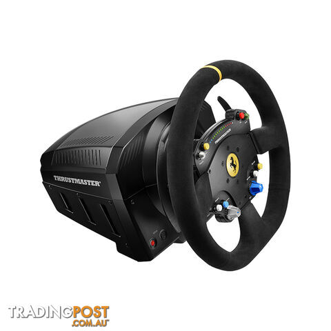 Thrustmaster TS-PC Racer Ferrari 488 Challenge Edition Racing Wheel - Thrustmaster - Racing Simulation GTIN/EAN/UPC: 3362932915133 - photo 3 of 6