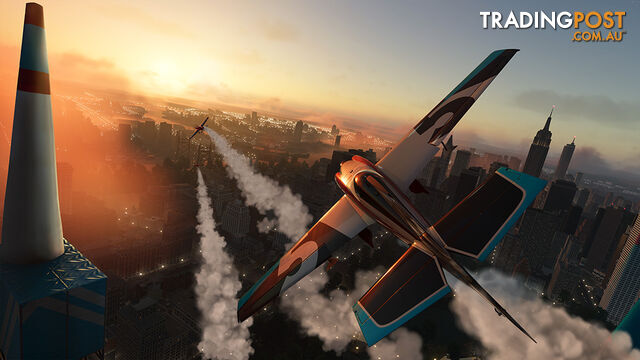 The Crew 2 [Pre-Owned] (PS4) - Ubisoft - P/O PS4 Software GTIN/EAN/UPC: 3307216024651 - photo 4 of 7