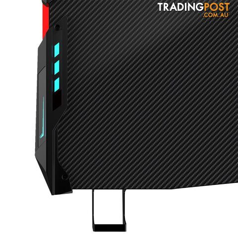 Powerwave Y-Frame RGB Gaming Desk - Powerwave - Gaming Chair GTIN/EAN/UPC: 9338176022900 - photo 5 of 7