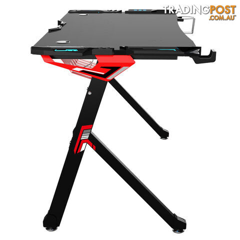 Powerwave Y-Frame RGB Gaming Desk - Powerwave - Gaming Chair GTIN/EAN/UPC: 9338176022900 - photo 3 of 7