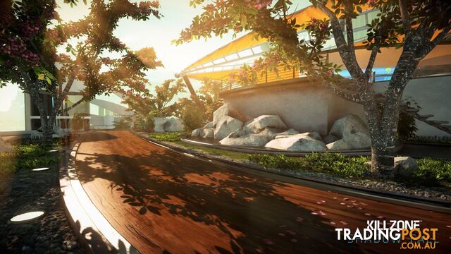 Killzone: Shadow Fall (PlayStation Hits) (PS4) - Sony Interactive Entertainment - PS4 Software GTIN/EAN/UPC: 711719440376 - photo 3 of 6
