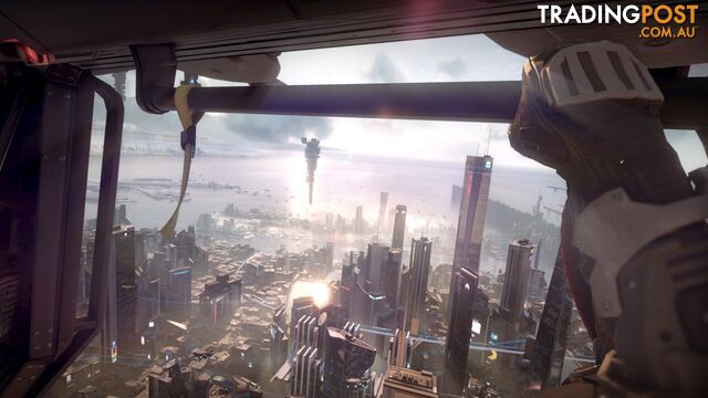Killzone: Shadow Fall (PlayStation Hits) (PS4) - Sony Interactive Entertainment - PS4 Software GTIN/EAN/UPC: 711719440376 - photo 5 of 6