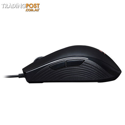 HyperX Pulsefire Core RGB Gaming Mouse - HP Development Company, L.P. - PC Accessory GTIN/EAN/UPC: 196188043127 - photo 5 of 7