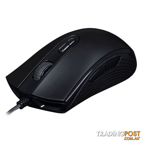 HyperX Pulsefire Core RGB Gaming Mouse - HP Development Company, L.P. - PC Accessory GTIN/EAN/UPC: 196188043127 - photo 3 of 7