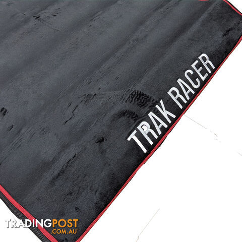 Trakracer High End Finish Floor Mat - Trak Racer - Racing Simulation GTIN/EAN/UPC: 9357423006746 - photo 2 of 2