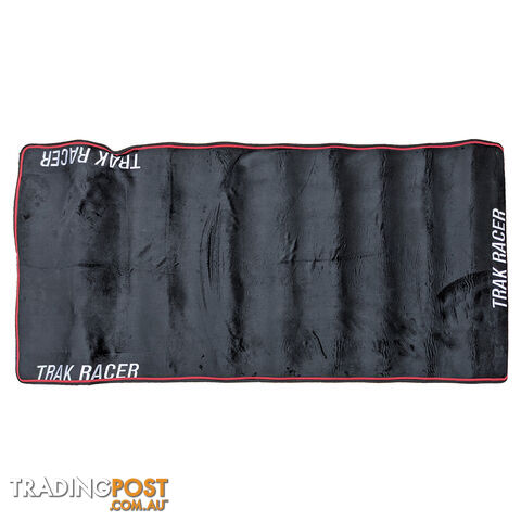 Trakracer High End Finish Floor Mat - Trak Racer - Racing Simulation...