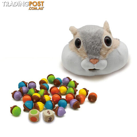 Roo Games: Feed Fuzzy Board Game - Roo Games - Toys Games & Puzzles GTIN/EAN/UPC: 9313920043288 - photo 2 of 2