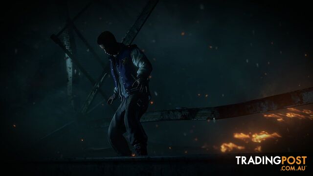 Until Dawn (PlayStation Hits) (PS4) - Sony Interactive Entertainment - PS4 Software GTIN/EAN/UPC: 711719442677 - photo 4 of 6