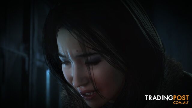 Until Dawn (PlayStation Hits) (PS4) - Sony Interactive Entertainment - PS4 Software GTIN/EAN/UPC: 711719442677 - photo 3 of 6