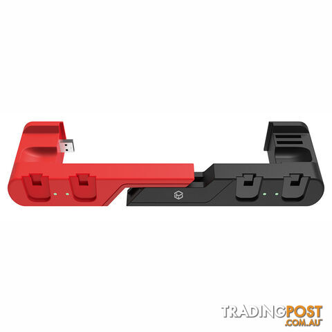 Powerwave Switch Joy-Con Charging Dock - Powerwave - Switch Accessory GTIN/EAN/UPC: 9338176025291 - photo 2 of 3