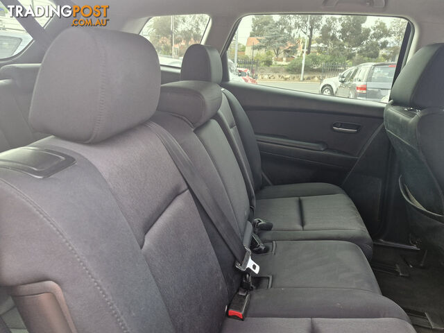 2008 Mazda CX-9 TB10A1 CLASSIC Wagon Automatic