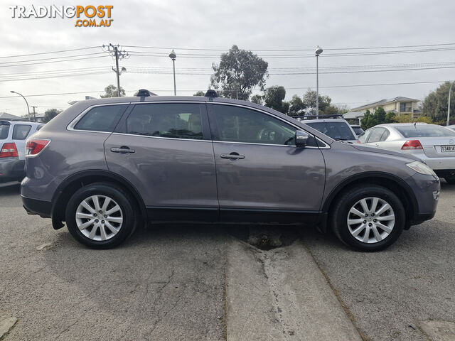 2008 Mazda CX-9 TB10A1 CLASSIC Wagon Automatic