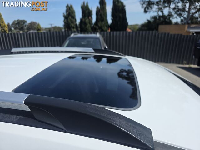 2015 Holden Trax LTZ Wagon Automatic - photo 3 of 32