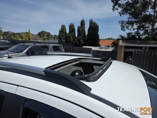 2015 Holden Trax LTZ Wagon Automatic - photo 2 of 32