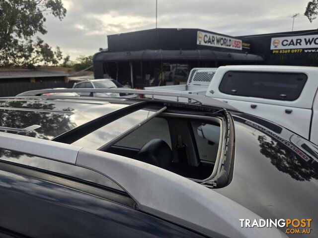 2015 Holden Captiva CG MY16 LTZ 7 7 SEAT TDCI Wagon Automatic - photo 3 of 35