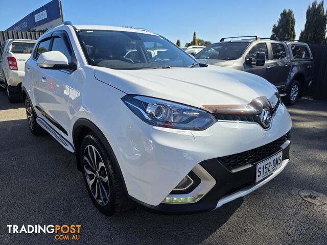 2018 MG GS MY18 ESSENCE Wagon Automatic