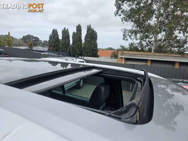 2015 Ford Everest TITANIUM AWD 7 SEAT TDCI Wagon Automatic - photo 2 of 39