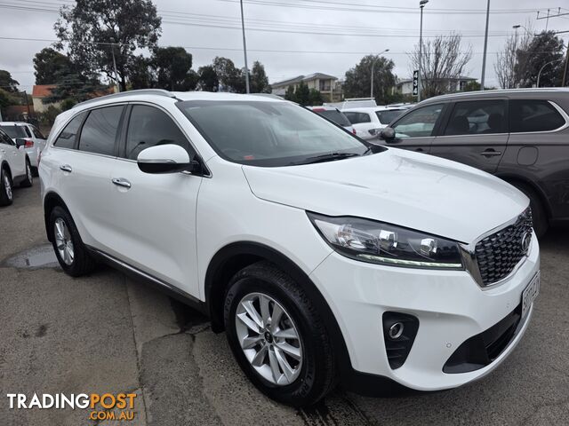 2017 KIA Sorento SI Wagon Automatic