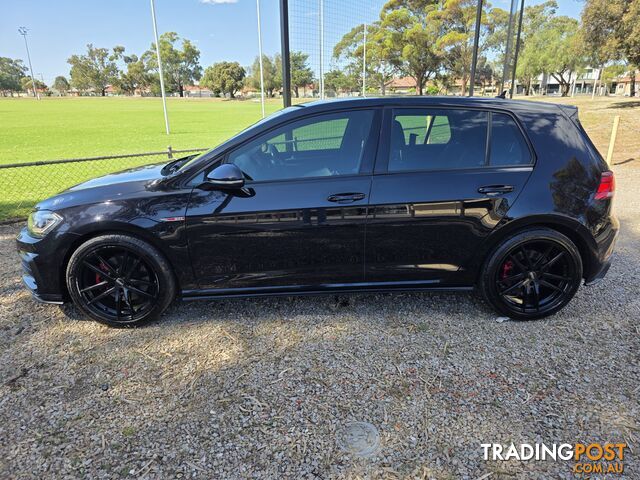 2018 Volkswagen Golf 7.5 GTI Hatchback Automatic - photo 5 of 31
