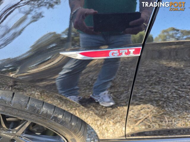 2018 Volkswagen Golf 7.5 GTI Hatchback Automatic - photo 2 of 31