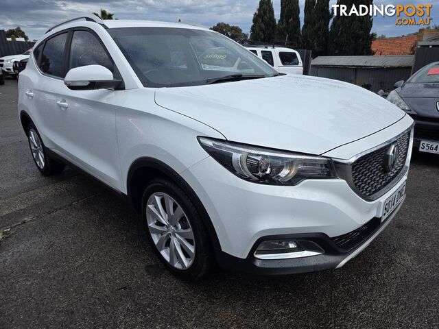 2021 MG ZS AZS1 EXCITE Wagon Automatic