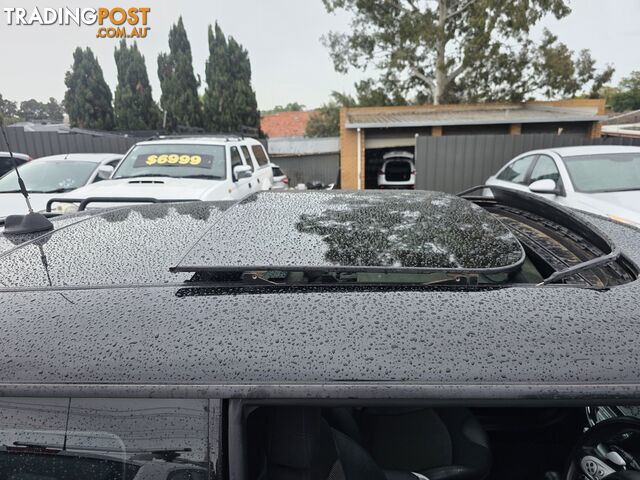 2007 MINI Hatch R56 COOPER S Hatchback Automatic - photo 3 of 34