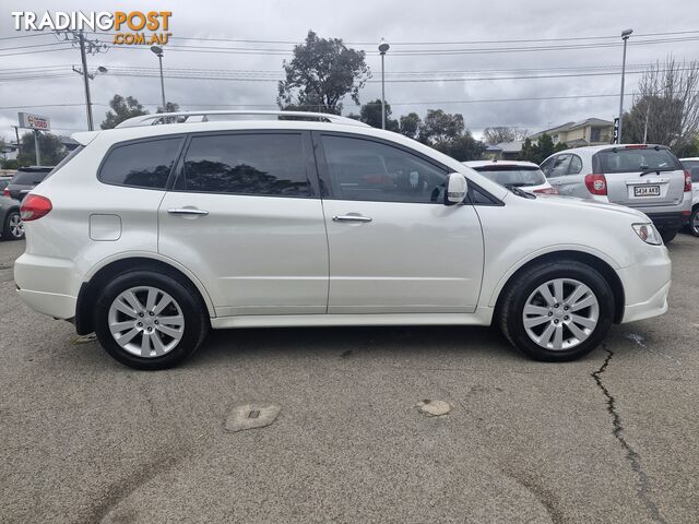 2013 Subaru Tribeca B9 MY12 AWD PREMIUM Wagon Automatic