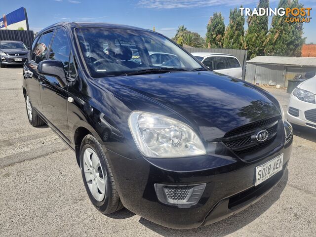 2009 Kia Rondo UN LX Wagon Automatic