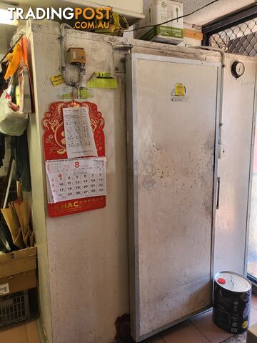 Commercial Cold Room