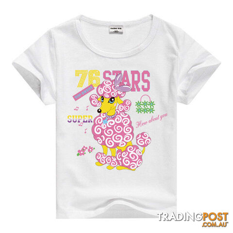 DP0035 / 3TZippay Christmas Minions T-Shirt Kids Clothes Children's Clothing Baby Girl Boy Clothes T-Shirts For Girls Tops Boys Clothes T Shirt