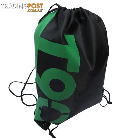 7Zippay Double Layer Drawstring Gym Waterproof Backpacks Swimming Sports Beach Bag Travel Portable Fold Mini Shoulder Bags