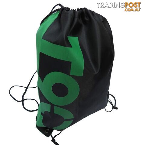 7Zippay Double Layer Drawstring Gym Waterproof Backpacks Swimming Sports Beach Bag Travel Portable Fold Mini Shoulder Bags